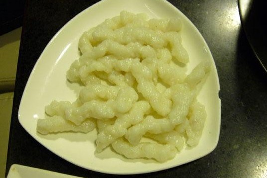 挺有创意的火锅