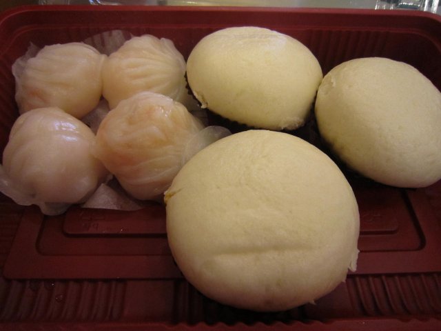 正