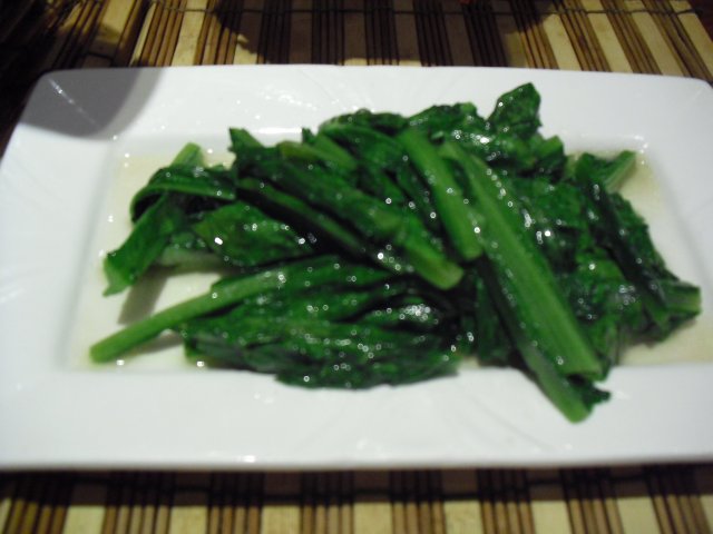 正