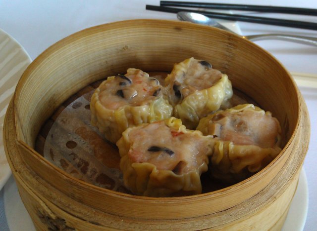 香菇烧卖皇
