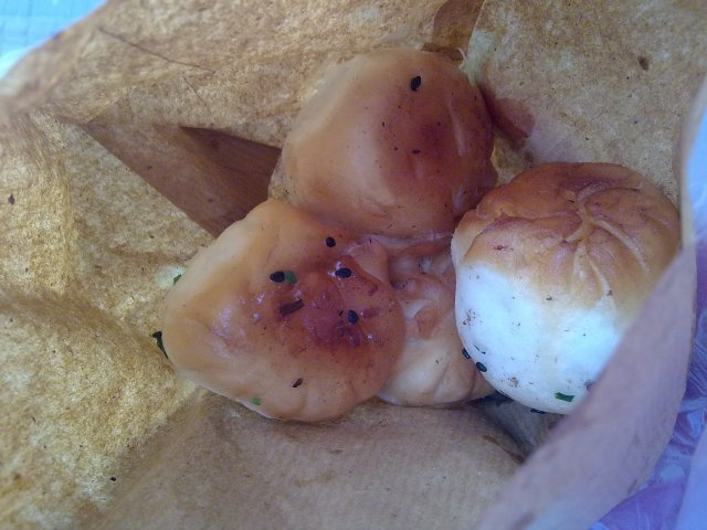 生煎