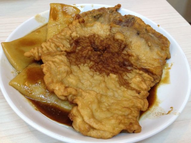 正