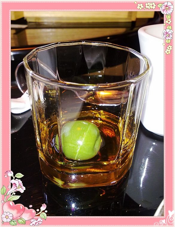 梅子酒