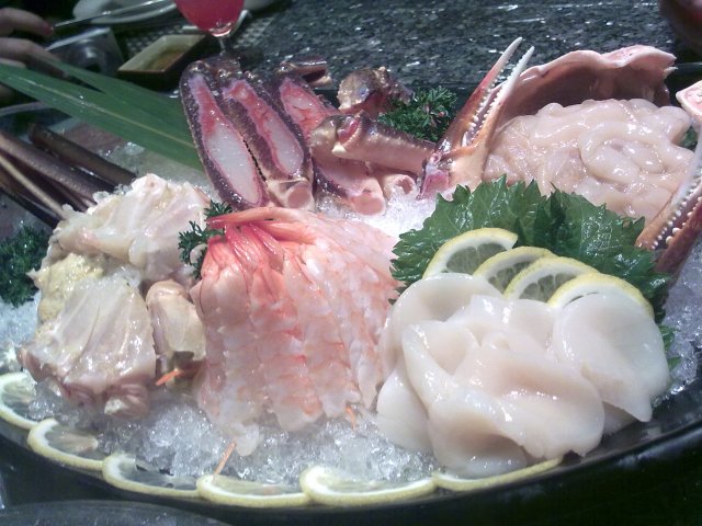 正