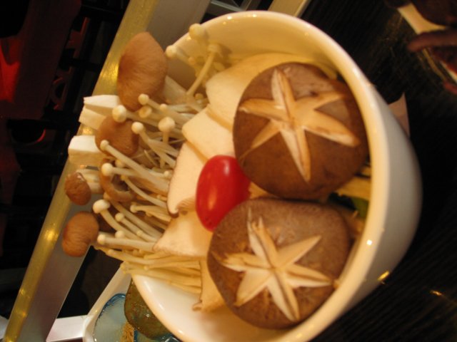 正