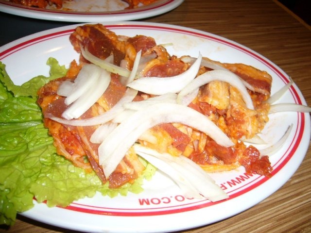 正