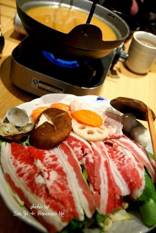 正