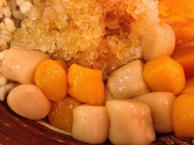 正