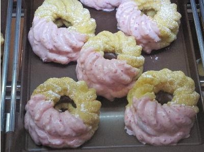 味道不错的