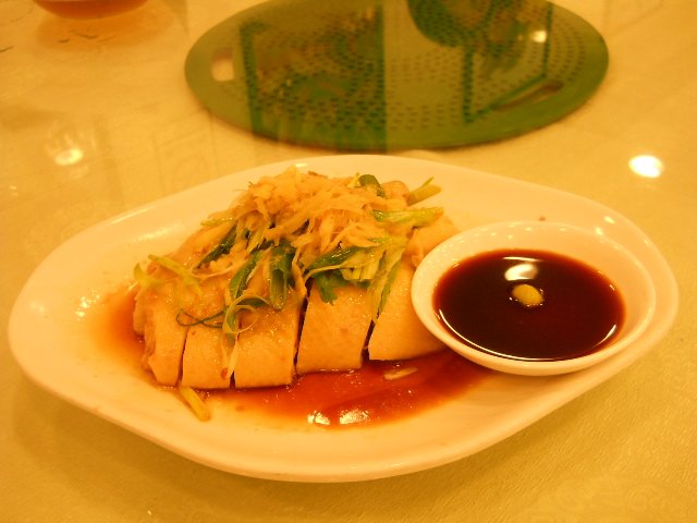 正