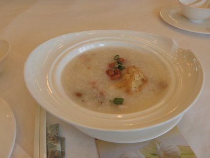 艇仔粥