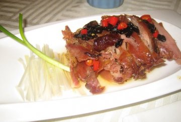 兔肉