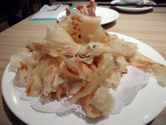 主食黎讲， 唔错！ 不过都系油咗d