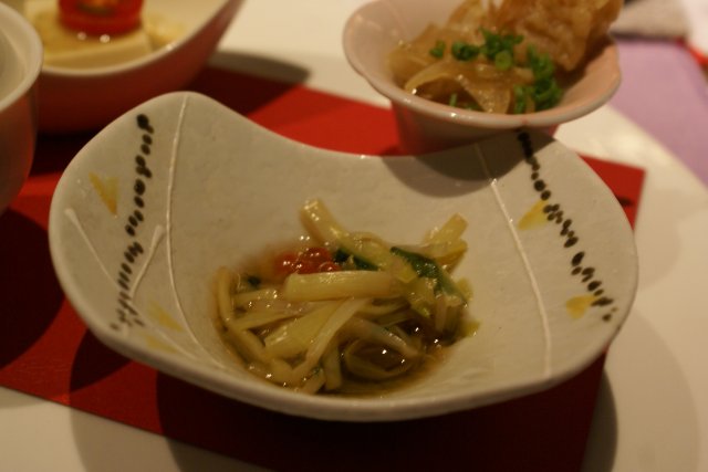 正