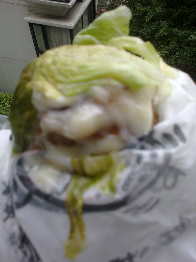 正