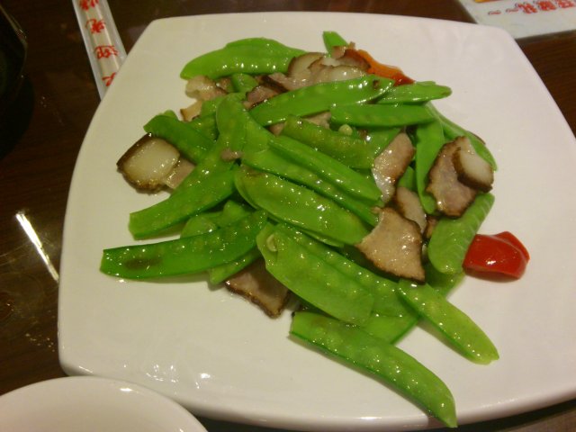 正