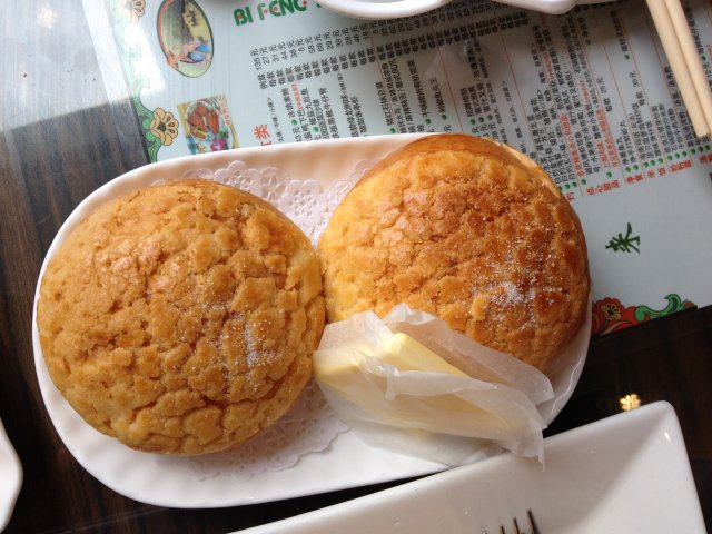 正