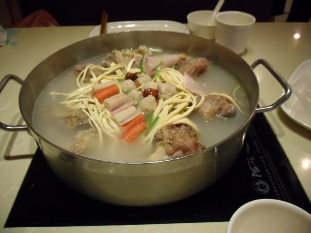 正