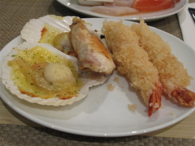 正