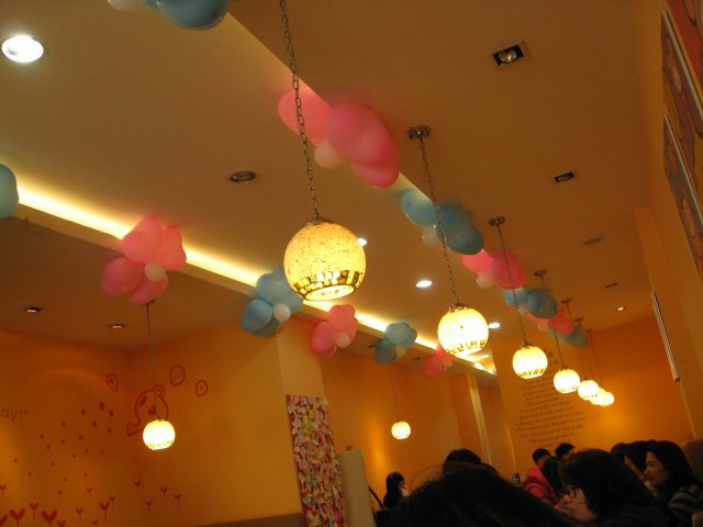 正