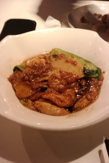 正