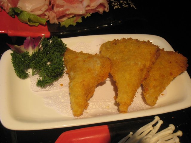 正