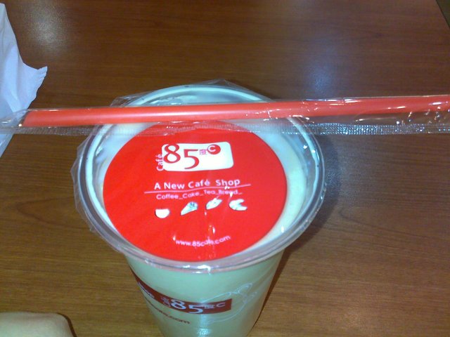 正
