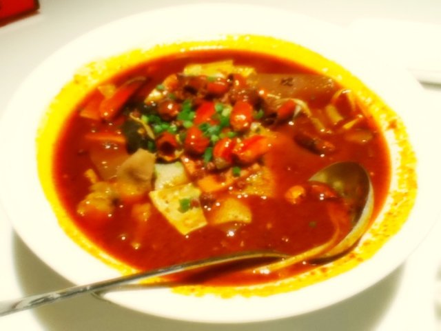 正