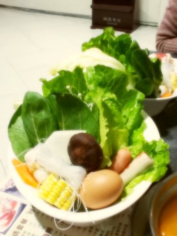 正