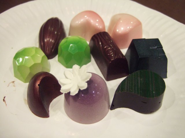 正