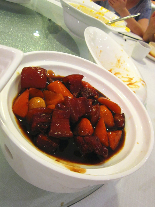 红烧肉