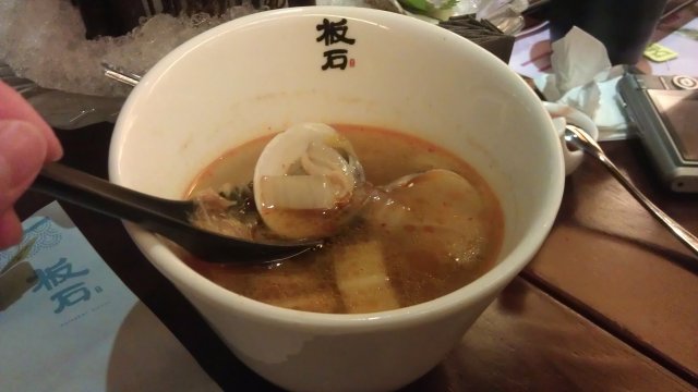 大白菜车罗汤