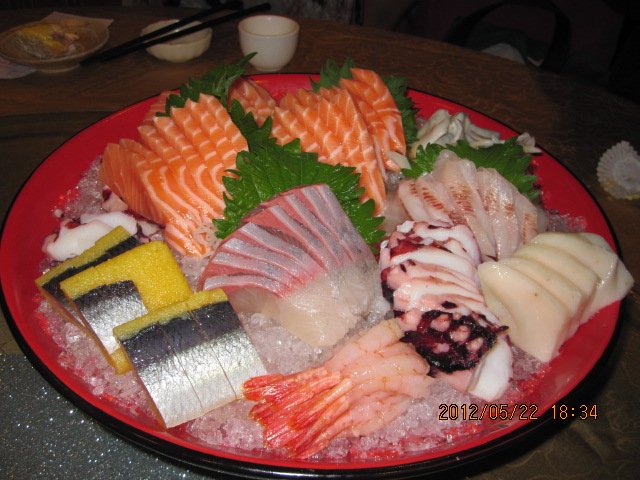正