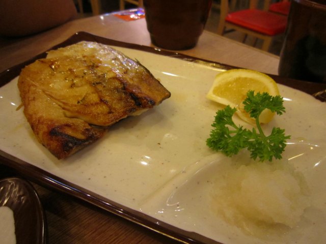 正