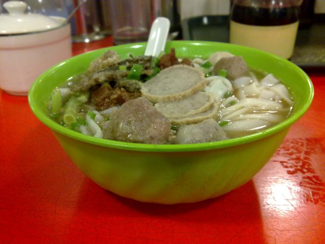 加料鱼蛋粉