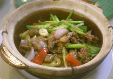 农家一品肉