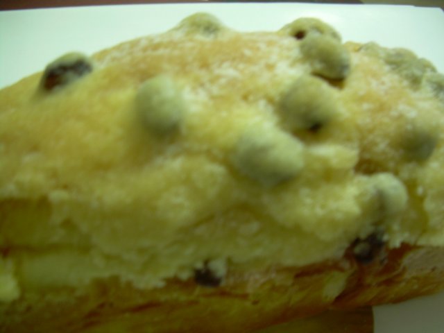 北海道红豆包