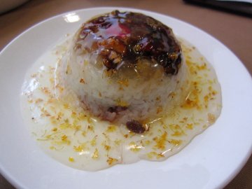 八宝饭