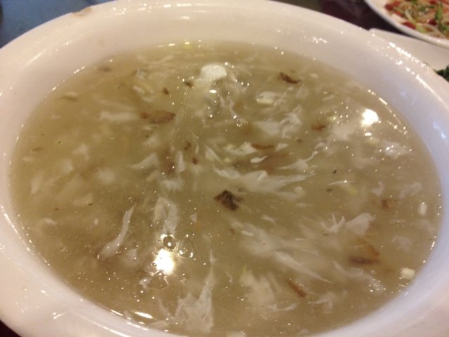 正