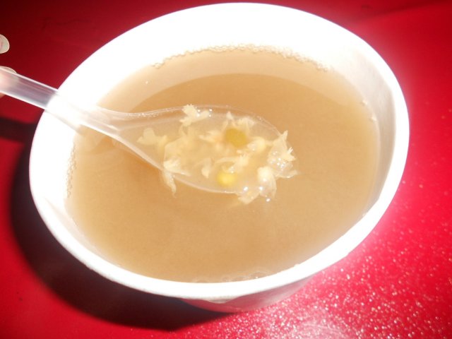 正