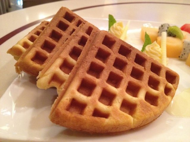 正