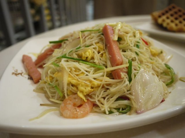 正