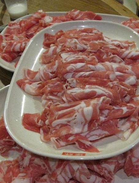 羊肉