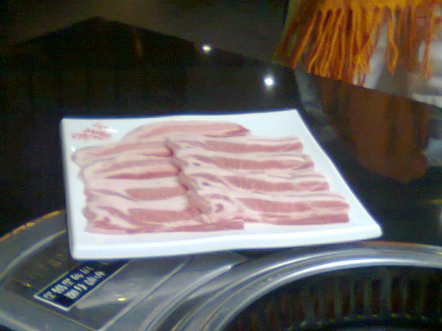 肉