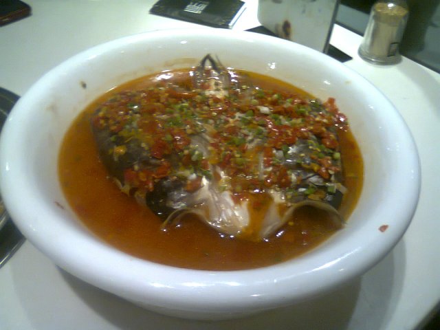 鸿运当头
