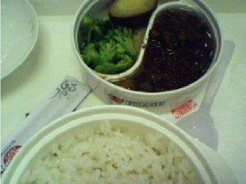 卤肉饭