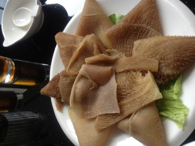 正