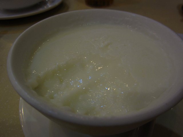 正
