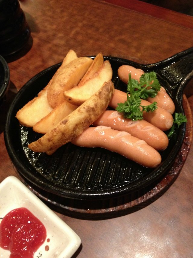 正