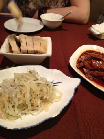 醉鸡